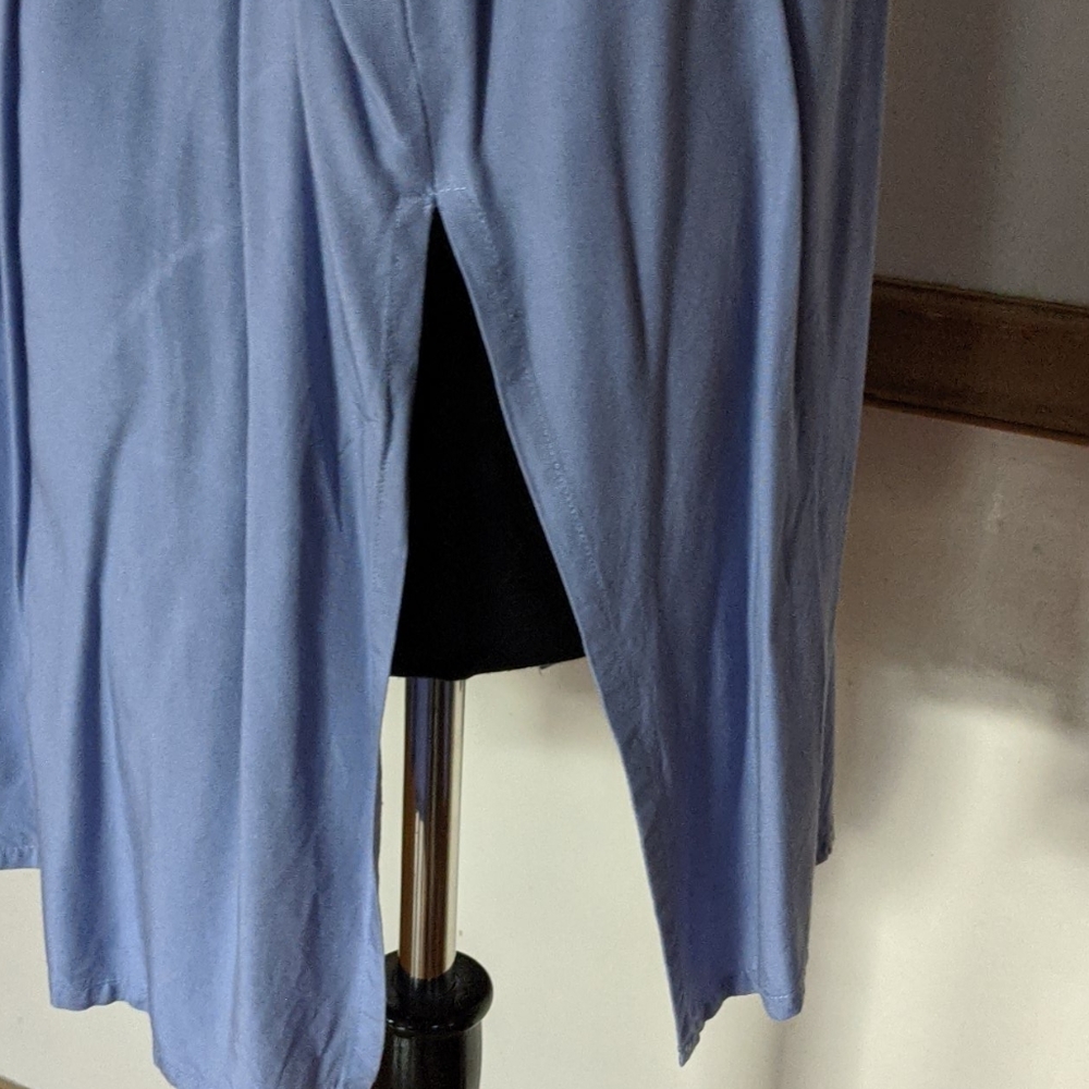 Vintage Express Tunic Top Blouse size XS - Picture 7 of 10